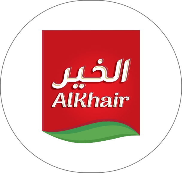 الخير